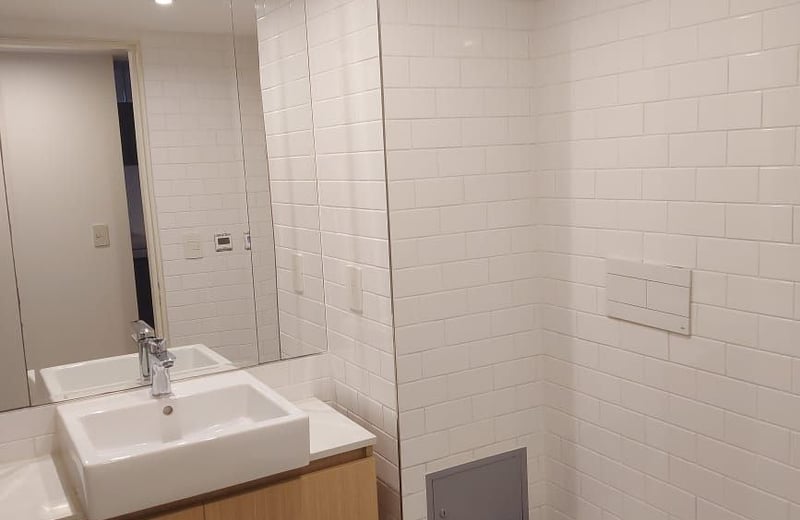 Rent of a bright furnished 3-room apartment, 120 m², Recoleta, Buenos Aires, Argentina